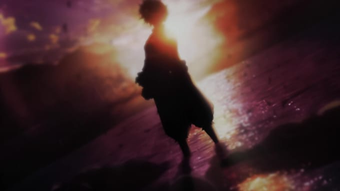 make a cinematic anime edit for you