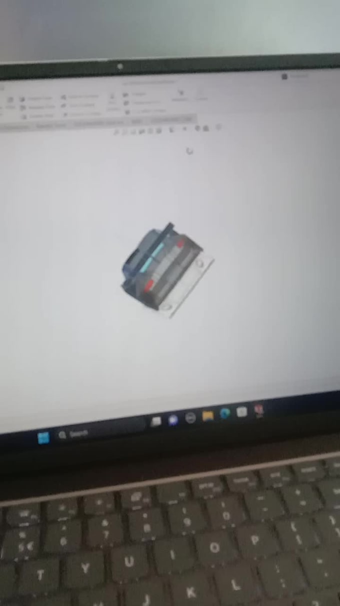 do sheet metal design in solidworks for manufacturing