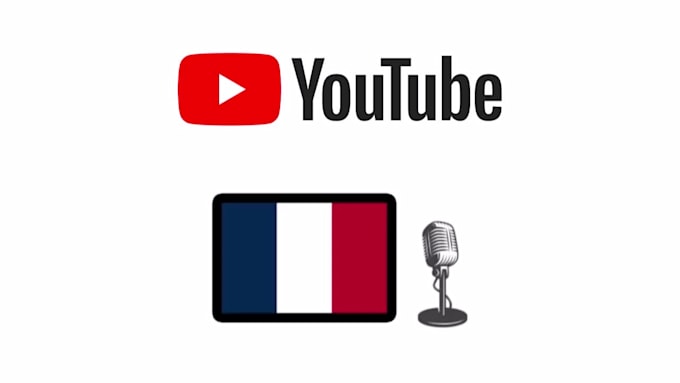 provide ai professional female french voice over