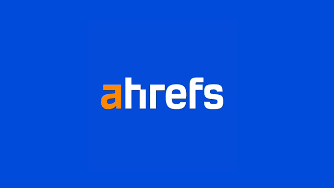 provide semrush report and ahrefs report for SEO competitor analysis