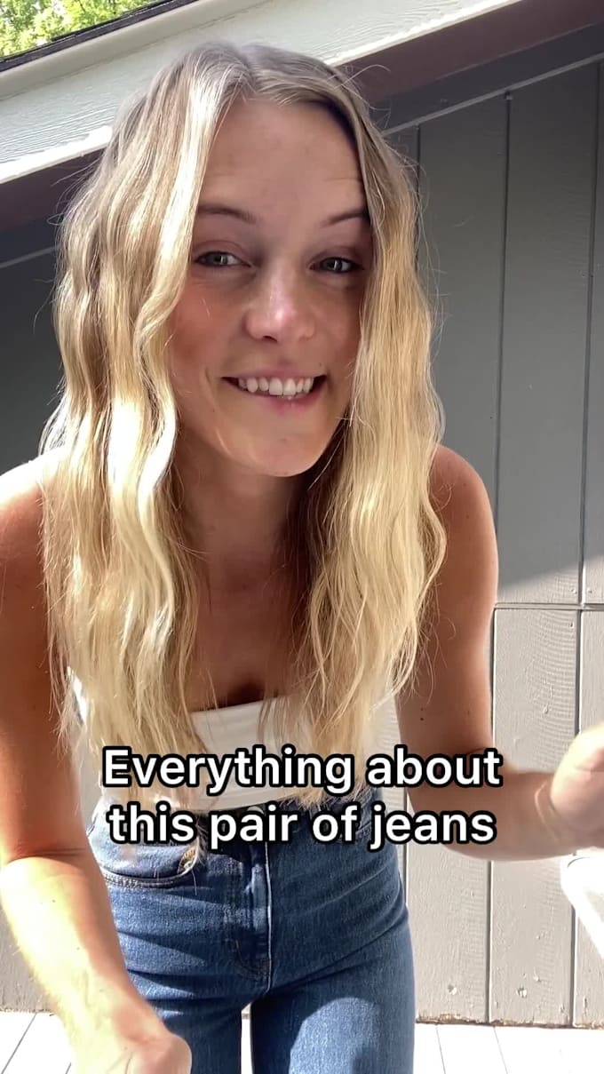 Top 5! I will create ugc videos for your tiktoks and other social medias