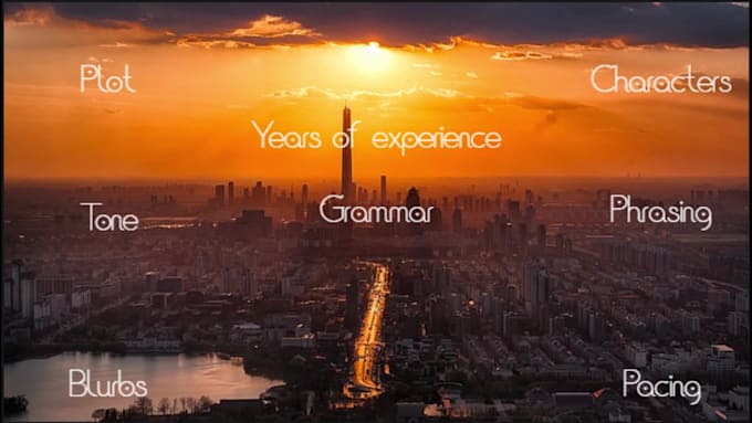 improve your stories by editorial assessment