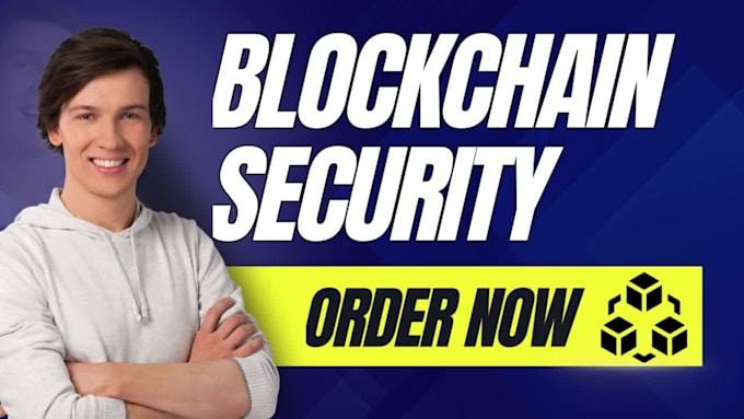 make secured mlm software with any blockchain