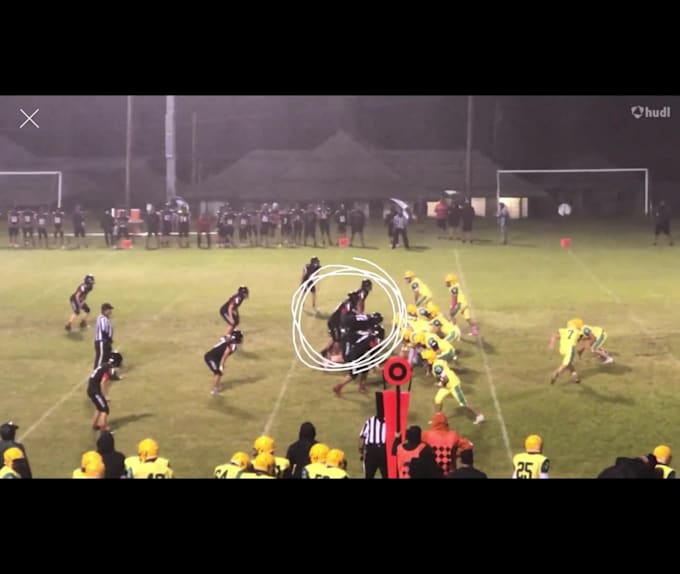 Create your hudl highlight video by Kiakagaughen Fiverr