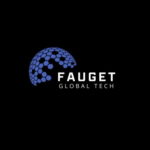 do tech crypto security and technology logo