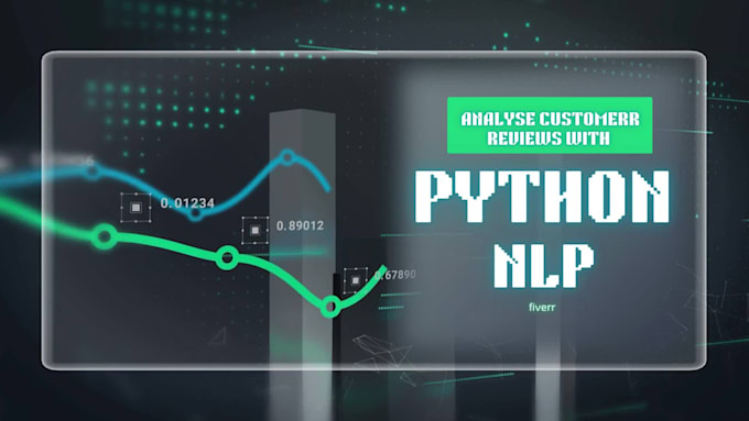 perform sentiment analysis and nlp text analysis with python