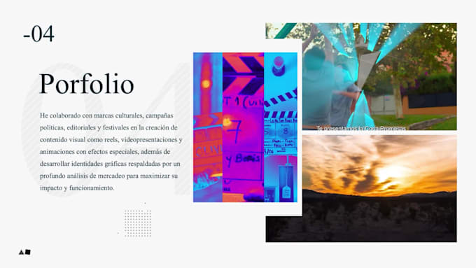 edicion de videos, motion graphics , reels