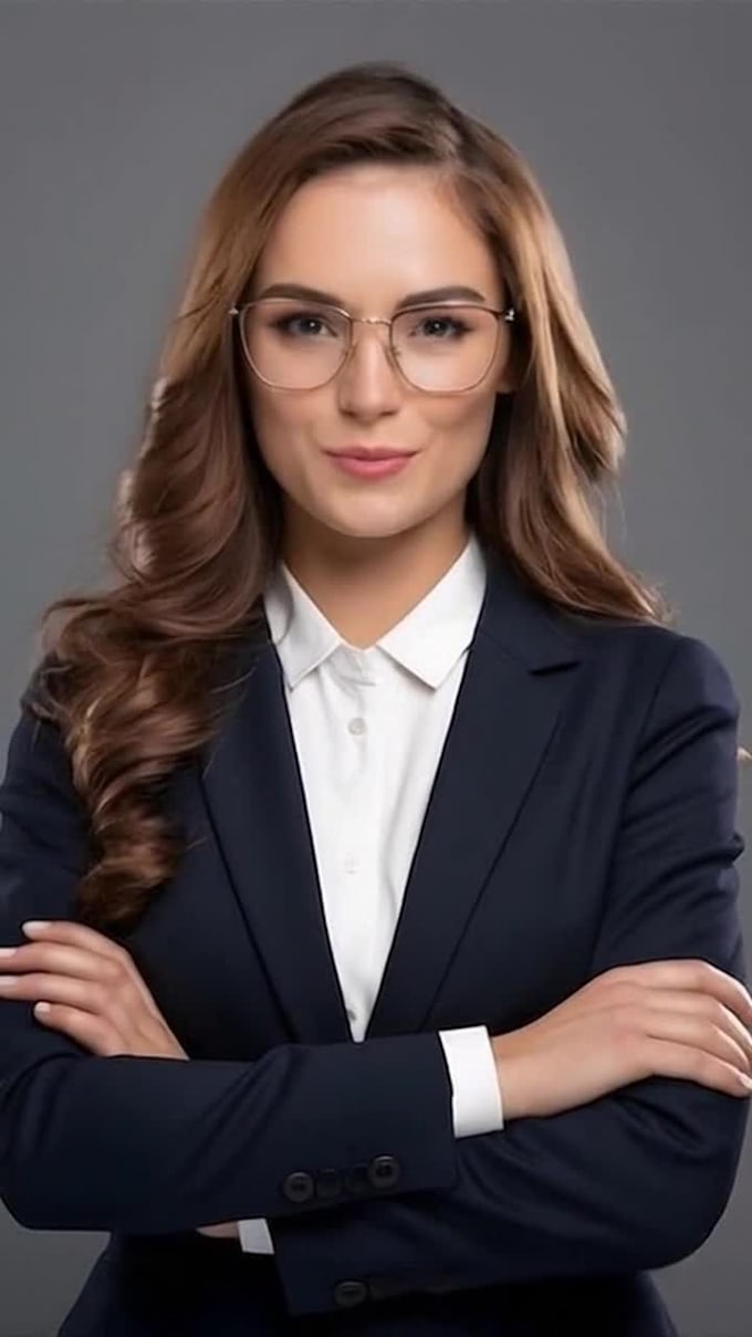 create high impact multilingual ai spokesperson lip sync video talking photo