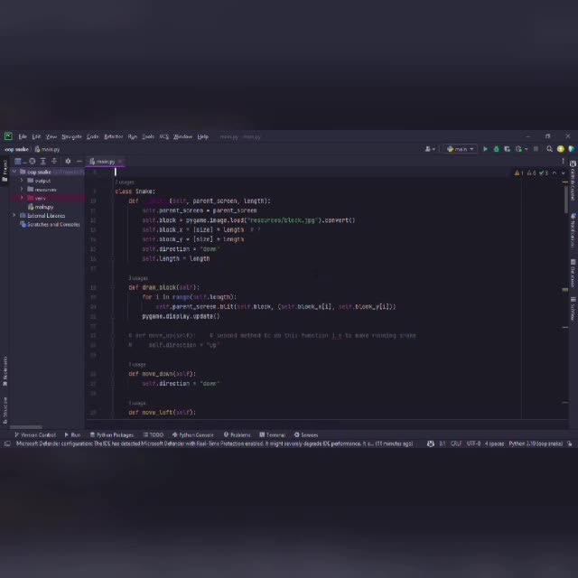 do cpp, python and java programming projects and game developments