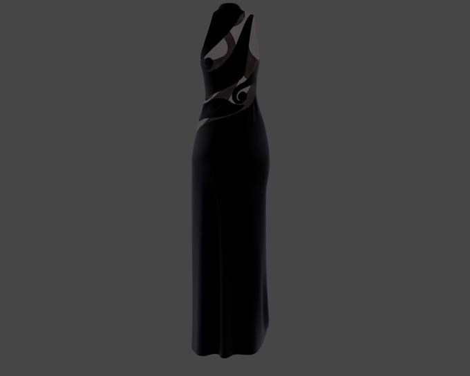 Create 3d clothing in clo3d or marvelous designer by Joywinr | Fiverr