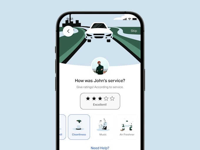 develop taxi booking app taxi app uber app ride share app uber clone app