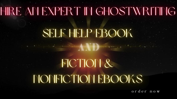 ghostwrite self help ebook ebook writer ebook ghostwriter ghost book writer