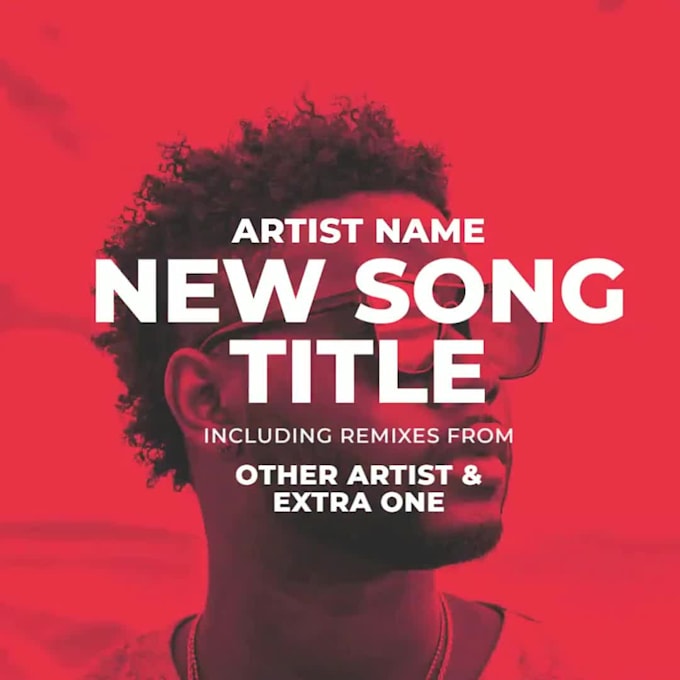 Design eye catching social media posts and motion flyers posters by ...