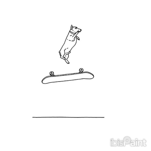 do a 2d digital animation