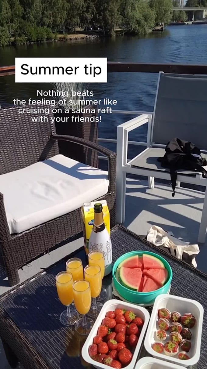 do travel ugc content for your brand