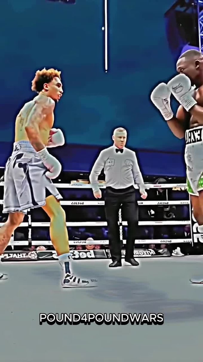 crafting powerful boxing highlights short films for fighters