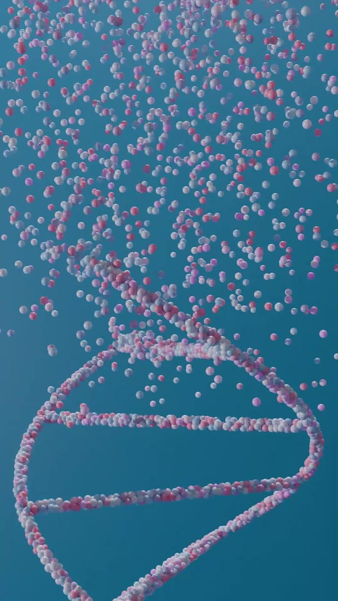 create systems with blender geometry nodes blender