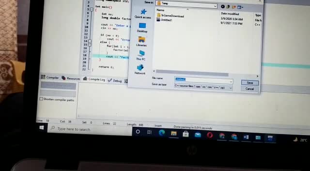 create c c plus plus python projects and assignments