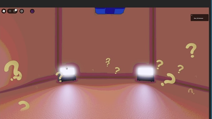 create your game in roblox