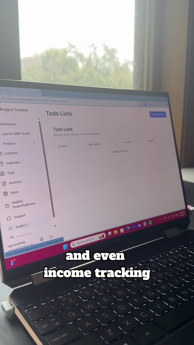 create natural tiktok video ads