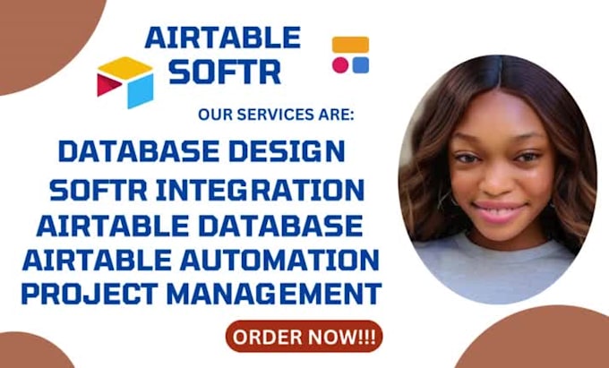 do airtable datable softr client portal, integrate with zapier automation