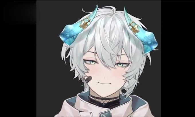 do live2d vtuber, avatar rigging, vtuber model rigging live2d stream live2d