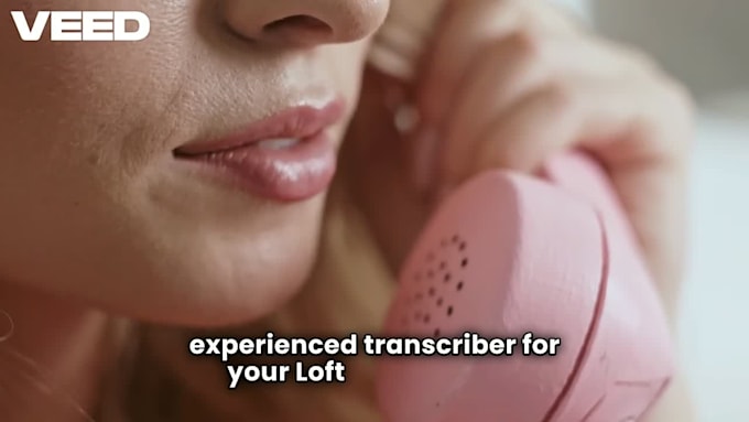 do accurate loft 2 0 segmentation and transcription