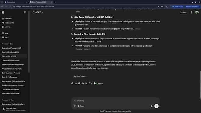 develop a custom chrome extension