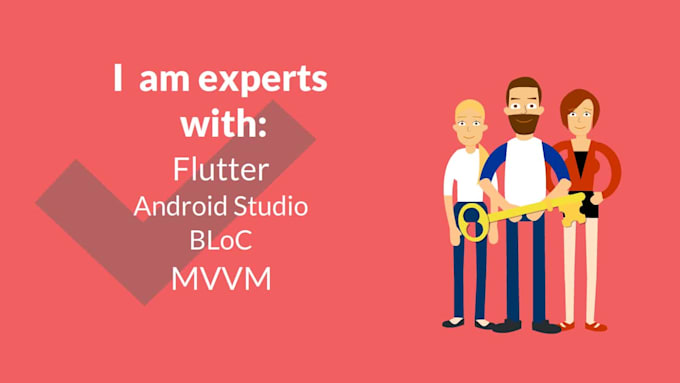 develop a native mobile application for you