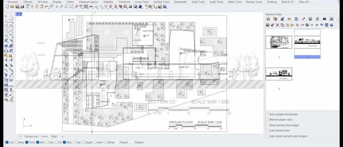 2d File Project Make any kind of 2d drawing for your project by Mustafa_saada | Fiverr