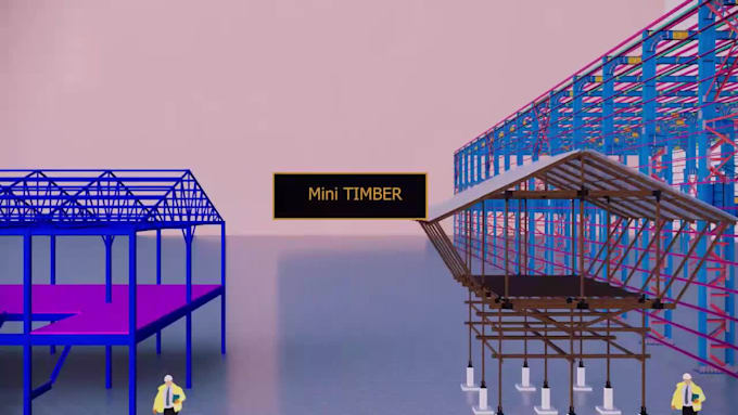 civil and structural engineering, steel, wood, architectural