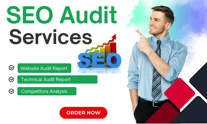 do an in depth screaming frog SEO audit and competitor analysis