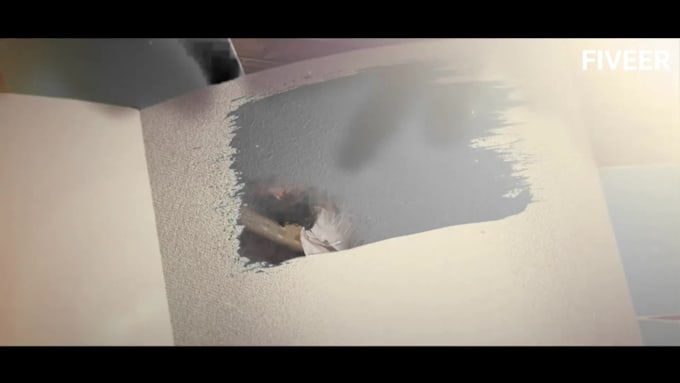 Top 5! I will make a photo slideshow video  for $5