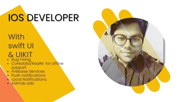 make ios apps in swift and swift UI