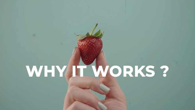 do your ideas to reality viral short videos