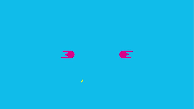create animated logo youtube intro reveal