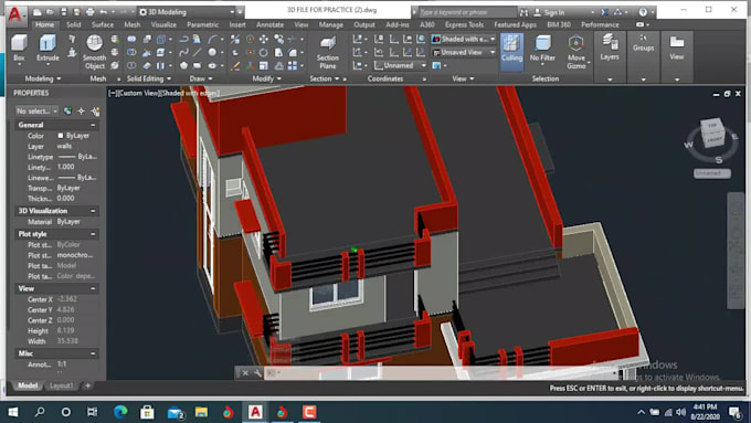do perfect home design