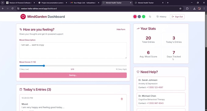 integrate ai features in your app using openai, huggingface