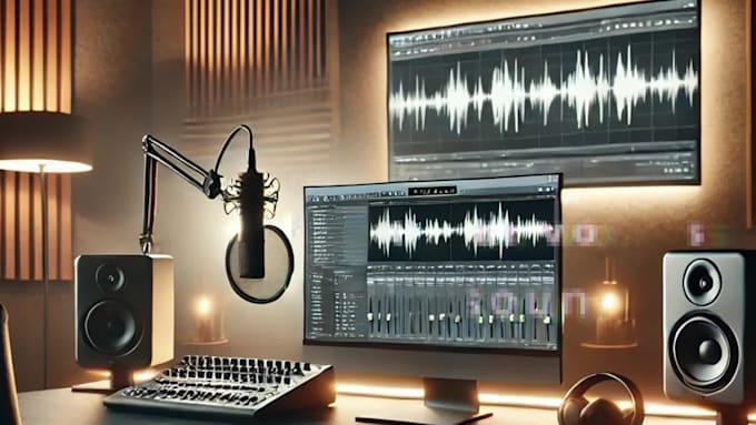 create natural ai voiceovers using elevenlabs
