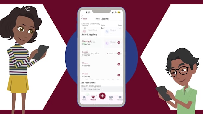 develop a cross platform app