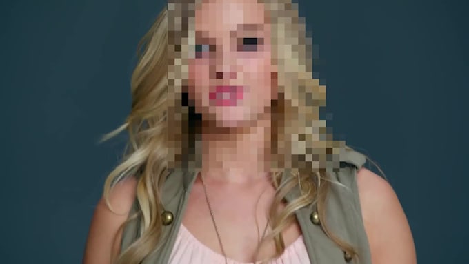 blur or censor anything in your video or photo