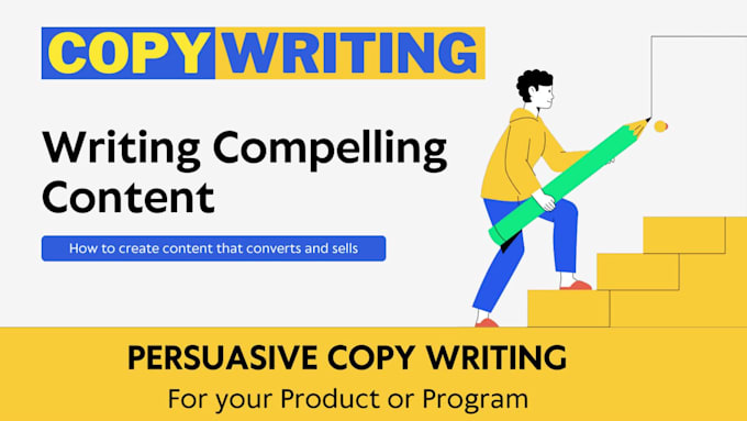Help you to create compelling content that captivates and converts by ...