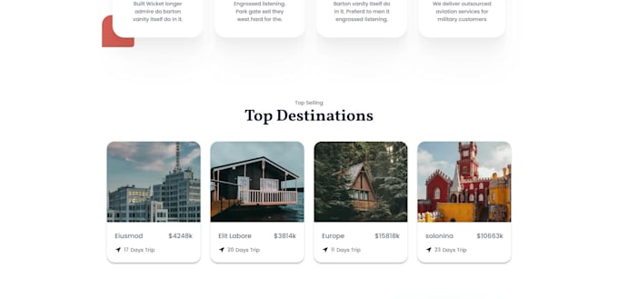 develop figma to webflow website with custom integration