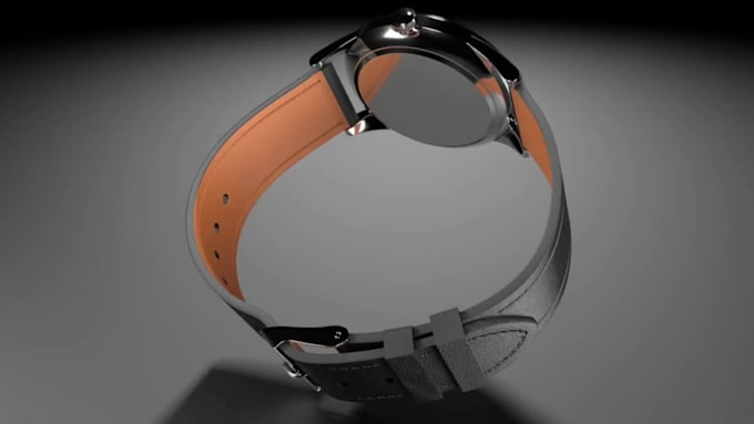 do 3d wristwatch animation, 3d cgi wristwatch model, 3d watch animation