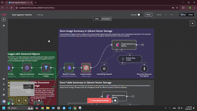 streamline your workflow with n8n