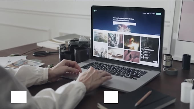 create promo ads videos for you