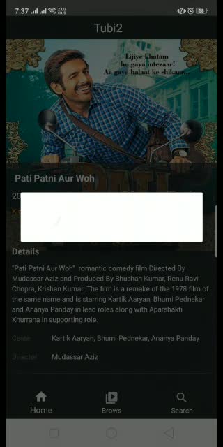 design beautiful attractive android java kotlin application