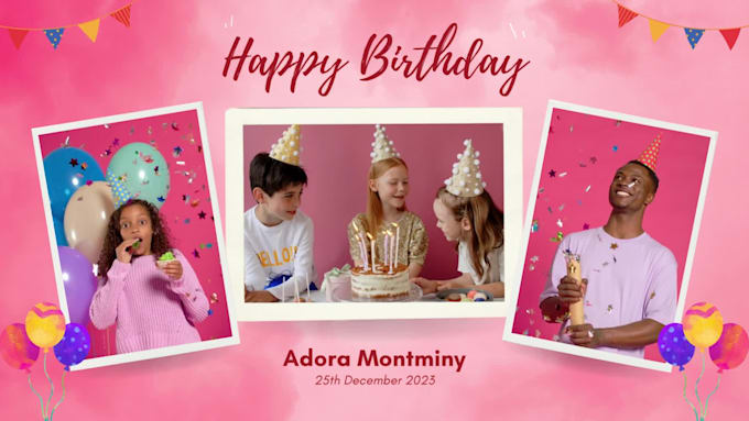 custom photobooth template designs for every occasion