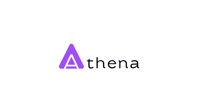 create a simple logo animation