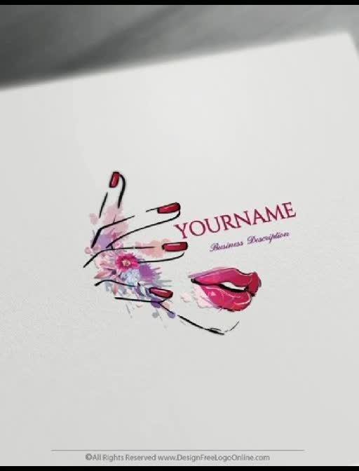 create stunning, unique, modern business logo designs
